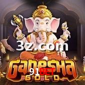 Ganesha Gold